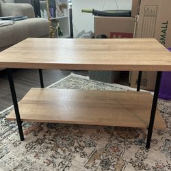 Target Coffee Table 