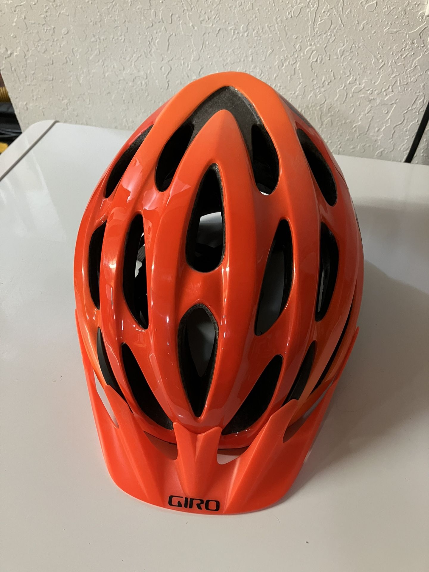 Giro Adult Size Bike Helmet G151X