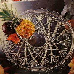 Cake Plate