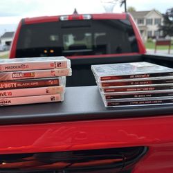 PS3 Games