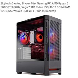 Gaming PC