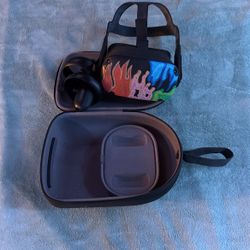 Oculus Quest One 