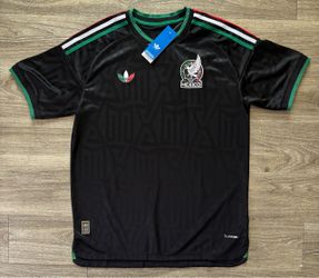 Mexico Jersey