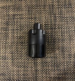 Azzaro the Most Wanted EDP Intense