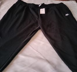 Nike Black Sweatpants with Tags
