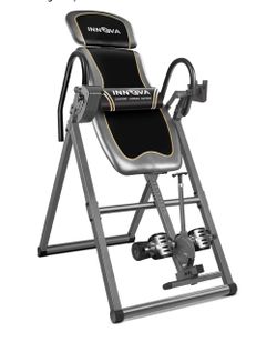 Innova Health & Fitness Inversion Table