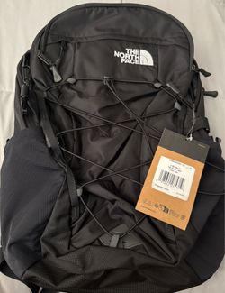 The North Face Backpack