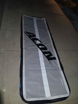 ACON GYMNASTICS MATT /PAD