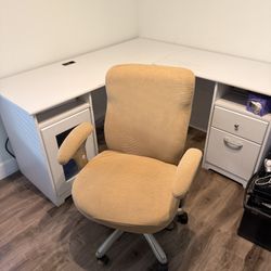 Serta Office Chair