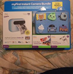 myFirst Camera Insta 20