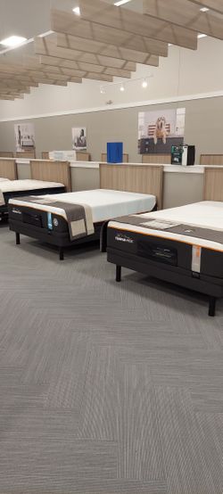 Great sleep mattress 