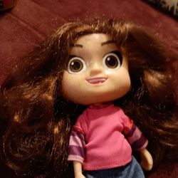 Kate Doll 12inch Tall