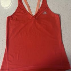 Womens Adidas Tank Top