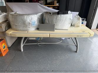SOQI INFRARED BED