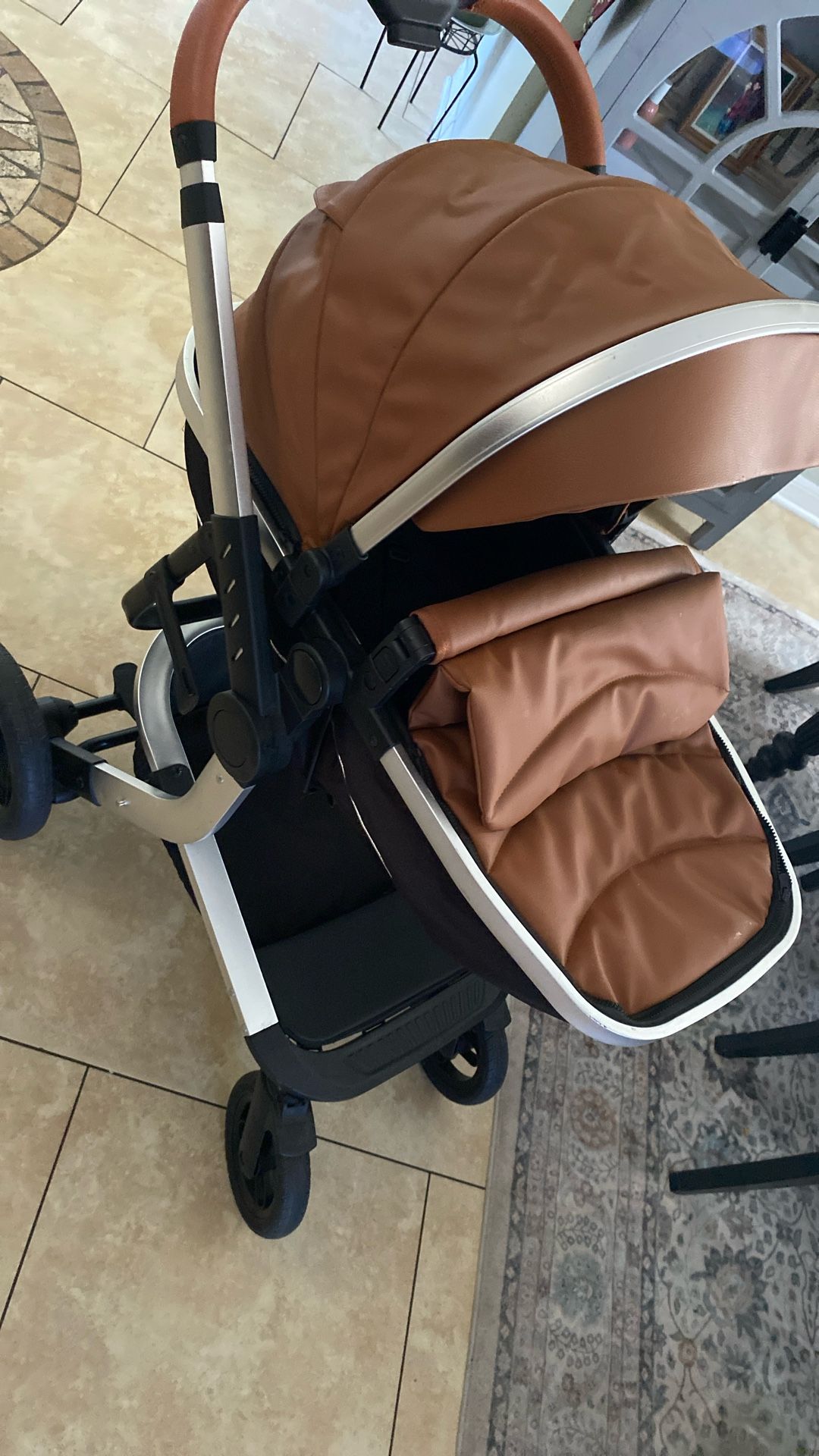 Baby Stroller