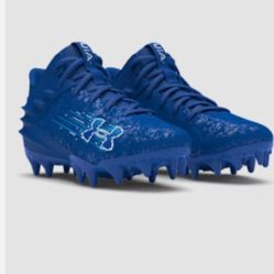 Football Cleats Brand New