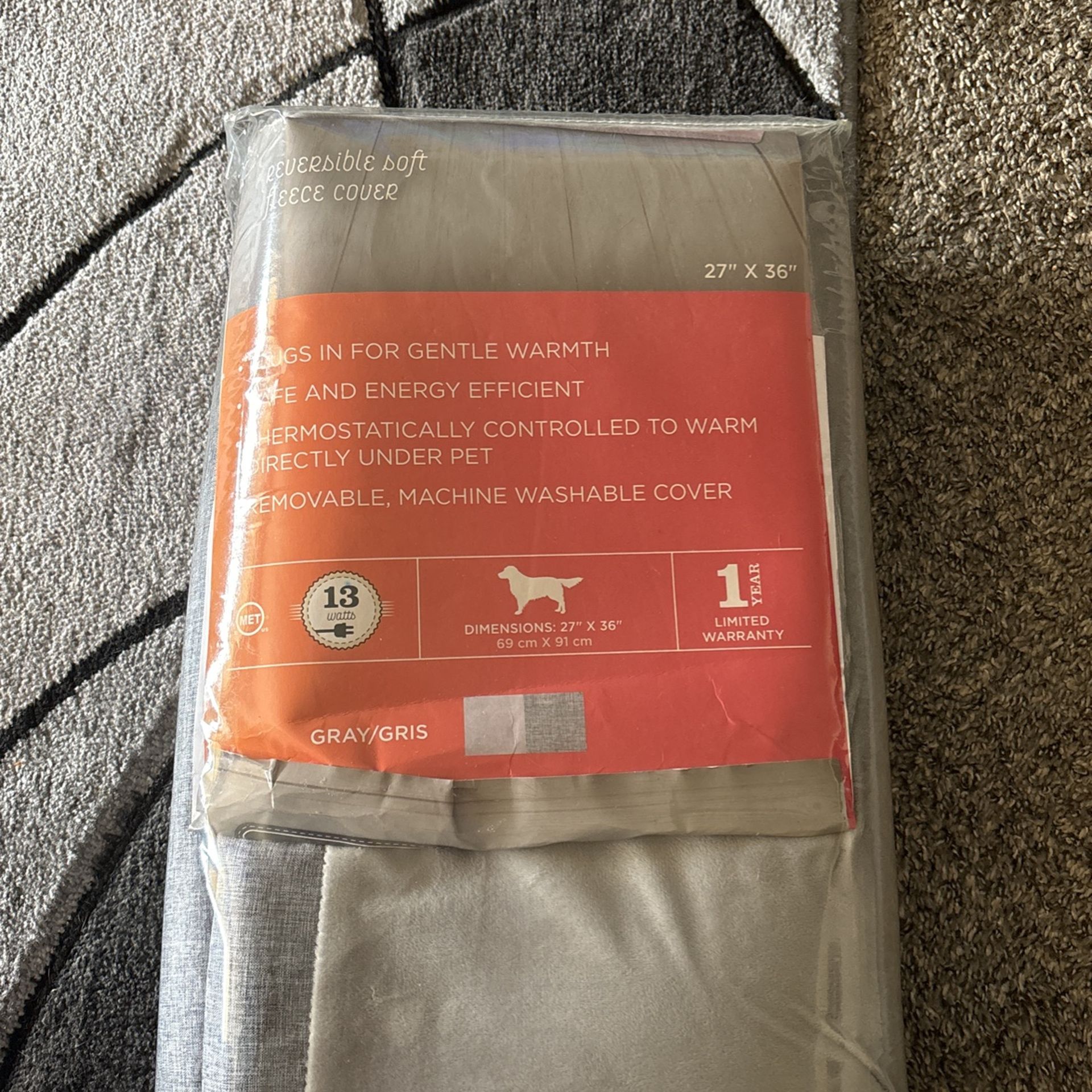 Heating Pad For Dogs