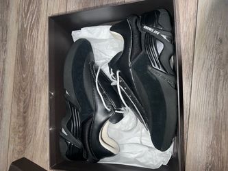 Raf simons runner