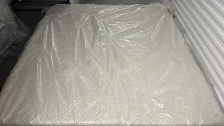 The Purple Mattress - King Size
