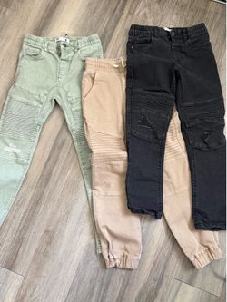 Boys Cotton on Jeans