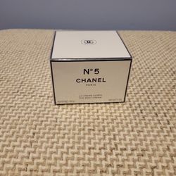 Luxurious Body Cream