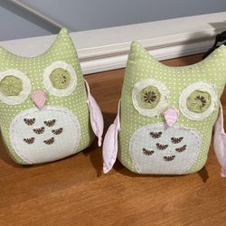 Pottery Barn Kids Book Ends 