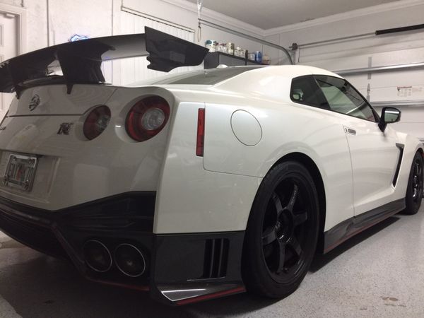 2016 Nissan GTR Nismo for Sale in Coral Springs, FL - OfferUp 2016 Nissan GTR Nismo for Sale in Coral Springs, FL - OfferUp
