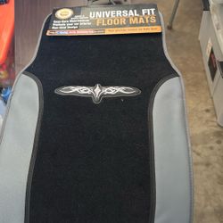 Floor Mats