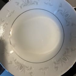 Fine China Set