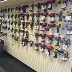Drills
