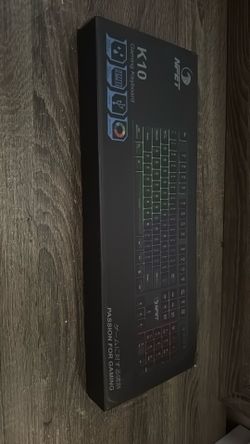 Gaming Keyboard