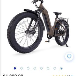 Ozone 500  MENS GIRA  26 Inch Fiaro Hunting Bike