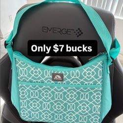 Igloo Everyday Lunch Tote Cooler Bag