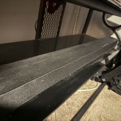 surround sound and subwoofer 