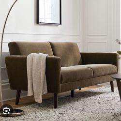West Elm Oliver Sofa (orig. $999)