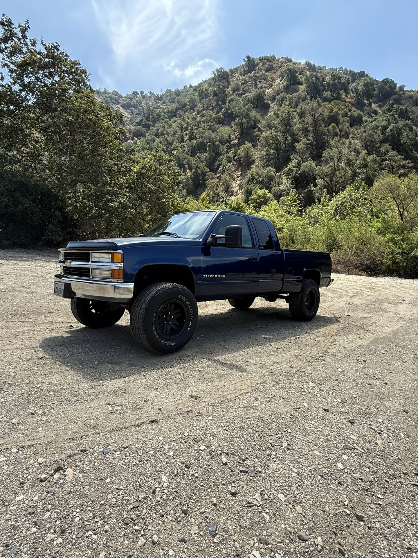 1997 Chevrolet 1500