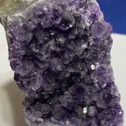 Amethyst Crystal