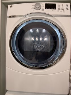 Dryer Machine GE Used