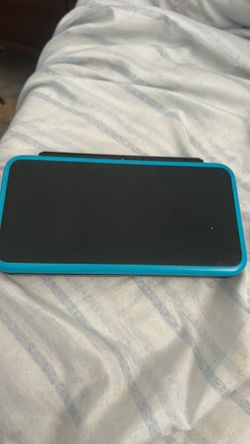 Nintendo New 2ds (used)