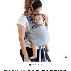 NEW Baby Carrier 