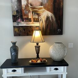 Fine Art Drawing Plus The Table 