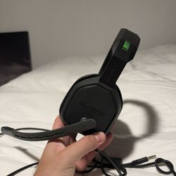 Astro Gaming Headset