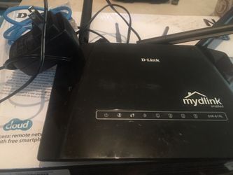 D-LINK N-300