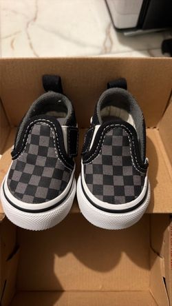 Baby vans