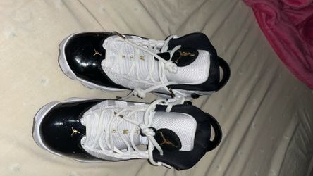Jordan 6 rings