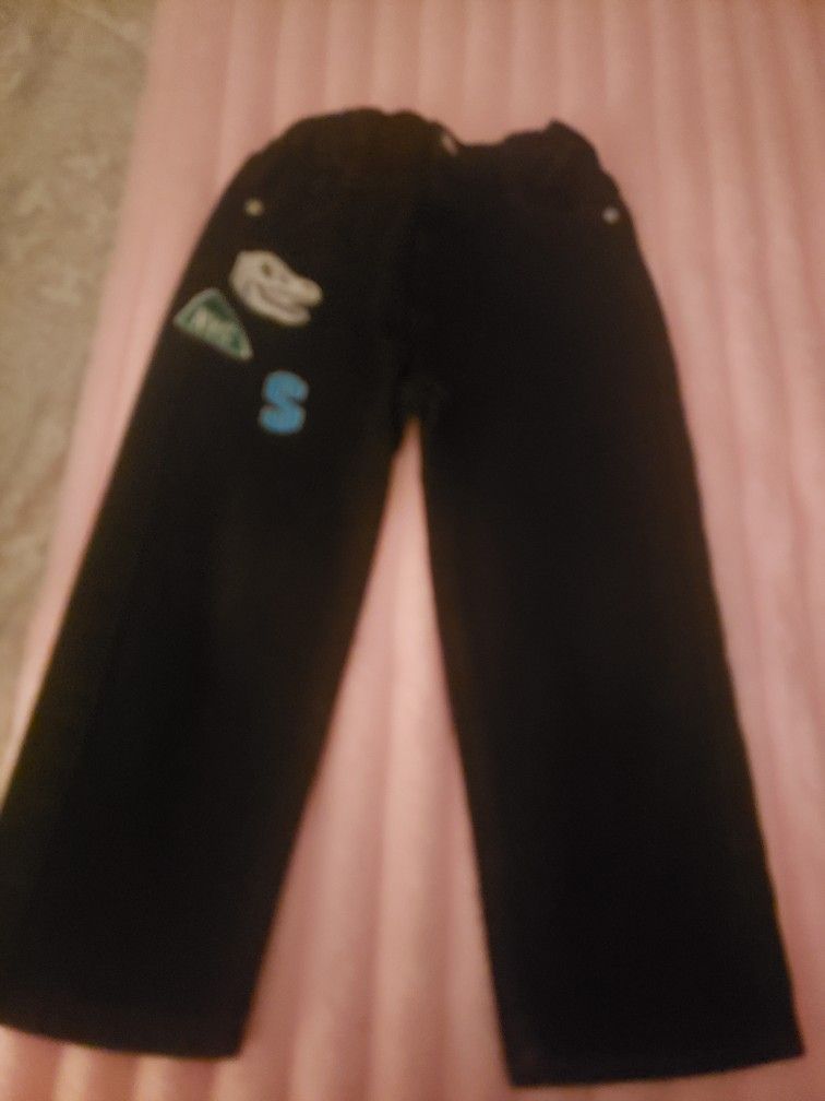 Tollder Pants 👖