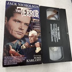 The Terror