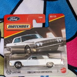 Matchbox Diecast