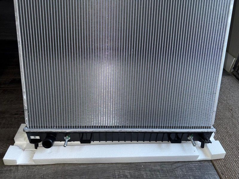 Radiator