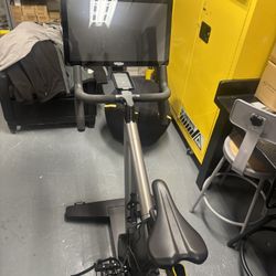Techno Gym Bike Quick Sell